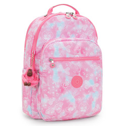Kipling Seoul LAP Backpack - 44 CM