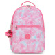 Kipling Seoul Go XL Polacco Blu C 46 CM zaino