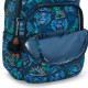 Kipling Seoul Go XL Polish Blue C 46 CM Backpack