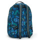 Kipling Seoul Go XL Polish Blue C 46 CM Backpack