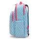 Kipling Seoul Go XL Polish Blue C 46 CM Backpack