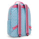 Kipling Seoul Go XL Polish Blue C 46 CM Backpack