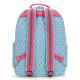 Kipling Seoul Go XL Polish Blue C 46 CM Backpack