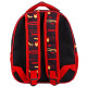 Avengers Super Soldier Rucksack 31 CM - Kindergarten