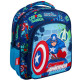 Avengers Iron Man Zaino 31 CM - Scuola materna