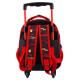 Sac à dos à roulettes Iron Man Avengers 31 CM Trolley