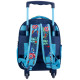 Iron Man Avengers 31 CM Trolley Wheeled Backpack