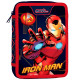 Iron Man Gepantserde Avengers 21 CM Getrimde Kit - 2 cpt