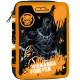 Trousse garnie Black Panthers Wakanda Must 21 CM - 2 cpt