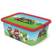 Boîte de rangement Super Mario 13 litres