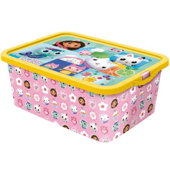 Lilo & Stitch Aufbewahrungsbox 13 Liter