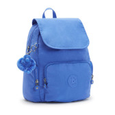 Kipling College rood 42 CM rugzak