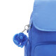 Kipling College rot 42 CM Rucksack