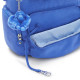 Kipling College rood 42 CM rugzak