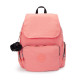 Kipling College rot 42 CM Rucksack