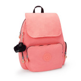 Kipling College rot 42 CM Rucksack