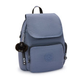 Kipling College rot 42 CM Rucksack