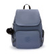 Kipling College rot 42 CM Rucksack