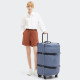 Kipling SPONTANEOUS M 4-Wheel Suitcase - 66 CM