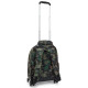 Kipling ZEA 50 CM Rugzak op wielen - High-end