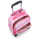 Kipling ZEA 50 CM Rugzak op wielen - High-end