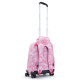 Kipling ZEA 50 CM Rugzak op wielen - High-end