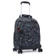 Kipling ZEA 50 CM Wheeled Backpack - High-end