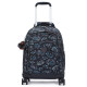 Sac à dos à roulettes Kipling NEW ZEA 50 CM - Haut de gamme