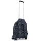 Kipling ZEA 50 CM Rugzak op wielen - High-end