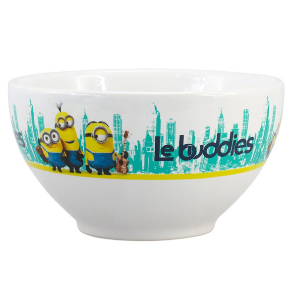 Minions Bowl - Cattivissimo Me