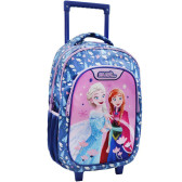 trolley mochila carros "race ready" must 45 cm trolley