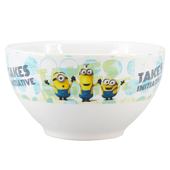 Minions Initiative Bowl