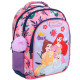 Sac à dos Princesse Disney Must 43 CM - 2 Cpt