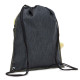 Mochila Kipling Fundamental XS Lively Negro 27 CM 