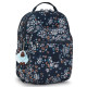 Kipling Seoul Go XL Polish Blue C 46 CM Backpack