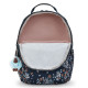 Kipling Seoul Go XL Polacco Blu C 46 CM zaino