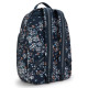 Kipling Seoul Go XL Polish Blue C 46 CM Backpack