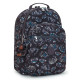 Kipling Seoul Go XL Polish Blue C 46 CM Backpack