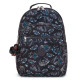 Kipling Seoul Go XL Polish Blue C 46 CM Backpack