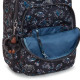 Kipling Seoul Go XL Polish Blue C 46 CM Backpack