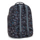 Kipling Seoul Go XL Polish Blue C 46 CM Backpack