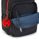 Kipling Seoul Go XL Polish Blue C 46 CM Backpack