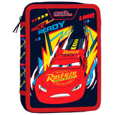 Auto "Lets Race" Must Pouch 21 CM - 2 cpt