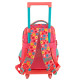 Zaino da gioco Let's Play Must 45 CM Trolley