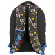 Mochila de astronauta espacial Must 43 CM - 2 Cpt