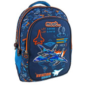 Aviation Must Rucksack 43 CM - 2 Cpt