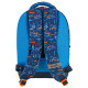 Aviation Must Backpack 43 CM - 2 Cpt