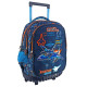 Rucksack mit Rollen Aviation Must 45 CM Trolley