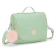 New kichirou pink wings 23 cm lunch bag-taste bag