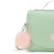 New kichirou pink wings 23 cm lunch bag-taste bag